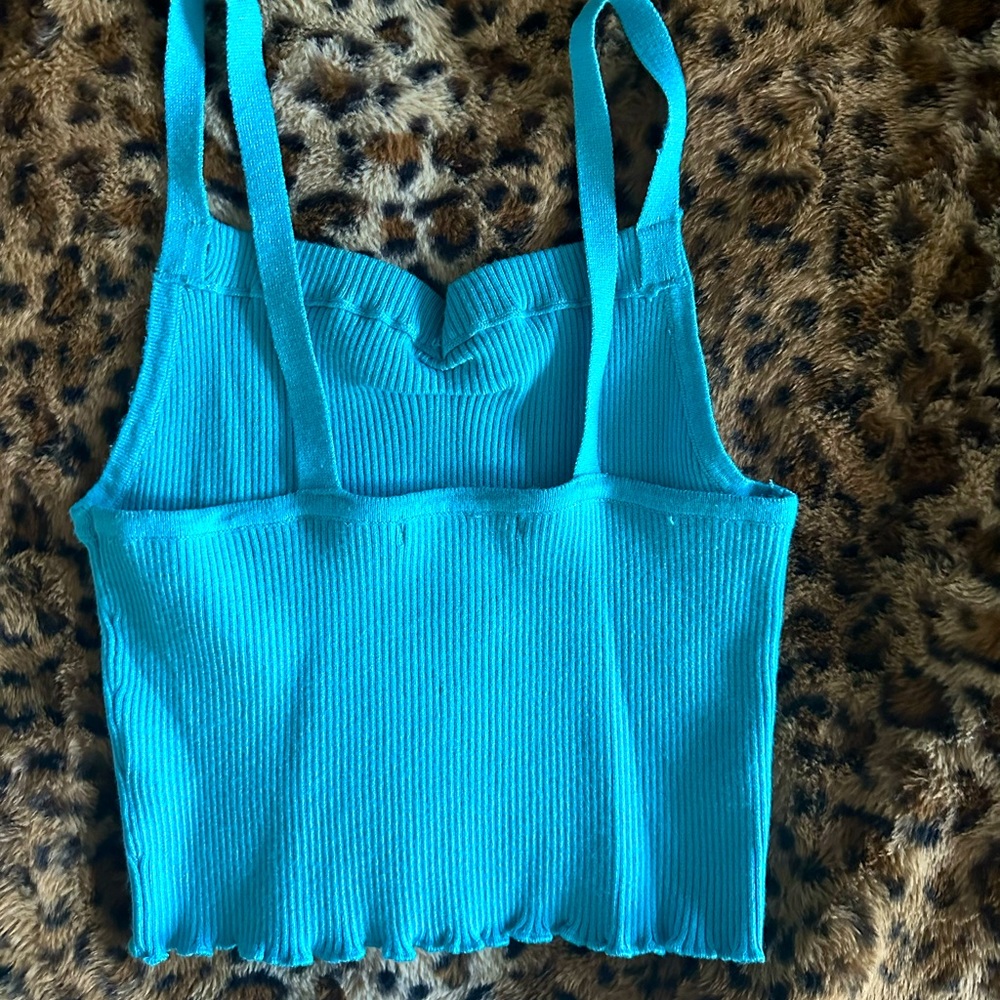 Cute blue set - Picture 4 of 4